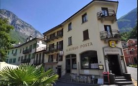 Albergo Posta Bignasco
